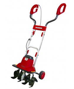 Electrocultor 230V 1000W 365mm cu roti RD-ET03