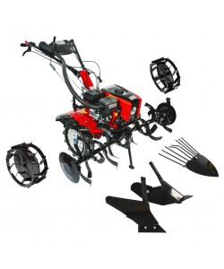 Motocultor 5.2kW (7.0hp) 120cm 2+1 viteze far RD-T13