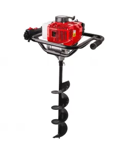 Motoburghiu 1.8kW burghiu inclus 820 X 150mm RD-EA03