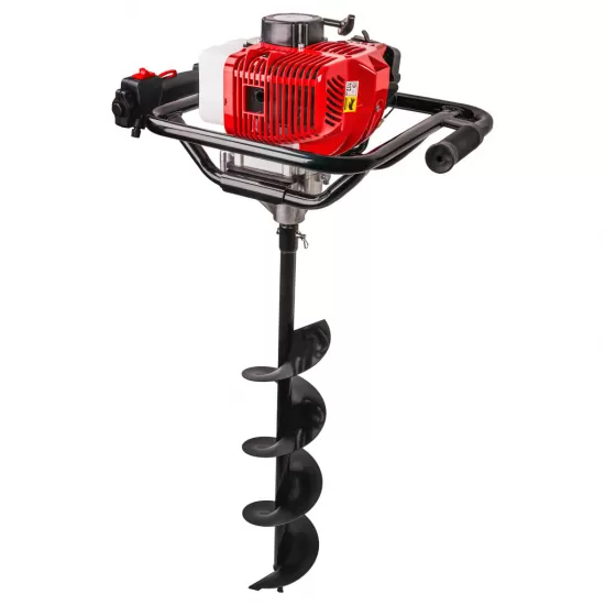 Motoburghiu 1.8kW burghiu inclus 820 X 150mm RD-EA03