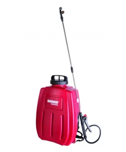 Vermorel 16L 12V 8Ah 4.5bar 4L/min 8m RD-BKMD03