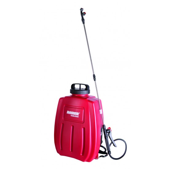 Vermorel 16L 12V 8Ah 4.5bar 4L/min 8m RD-BKMD03