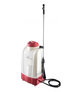 R20 atomizator cu baterie 15L 3bar Solo RDP-SBKMD20