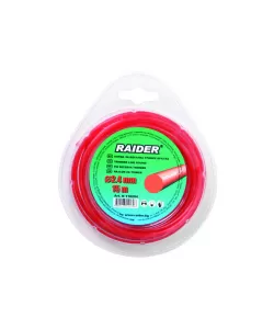 Rezerva fir trimmer 2.40mm x 15m