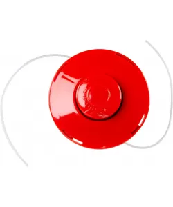 Mosor cu fir pentru motocoasa ø2.40mm x 3m M10x1.25LH RD