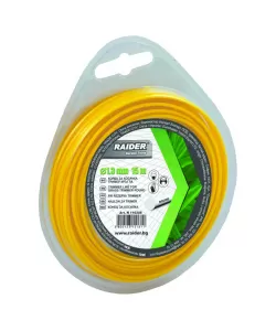 Rezerva fir trimmer 1.65mm x 15m