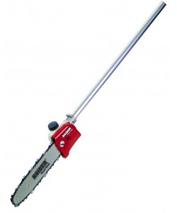 Cap drujba prelungitor pentru motocoasa 250mm (10") RD-GBC10