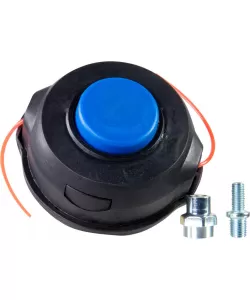 Mosor universal cu fir pentru motocoasa x 4 adaptori RD