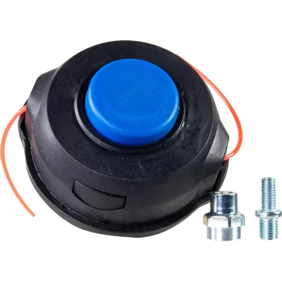 Mosor universal cu fir pentru motocoasa x 4 adaptori RD