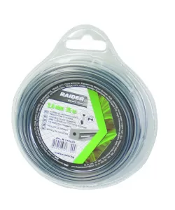 Fir pentru motocoasa profil patrat 2.4 mm х 15m