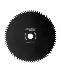 Lama pentru motocoasa 80T ø255x25.4 mm