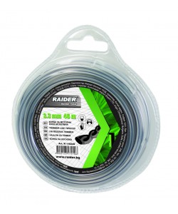Fir rasucit trimmer ø3.3mm х 46m