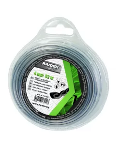 Fir rasucit trimmer ø4mm х 32m