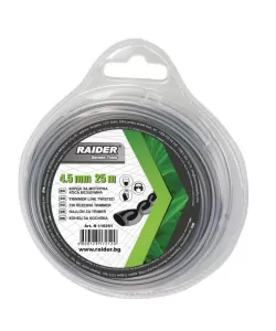 Fir rasucit trimmer ø4.5mm х 25m