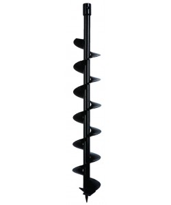 Burgiu pt. foreza de pamant ø100х820mm RD-EA01