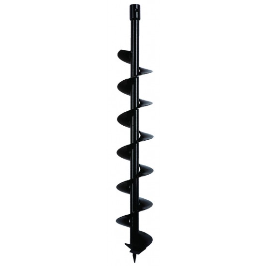 Burgiu pt. foreza de pamant ø100х820mm RD-EA01