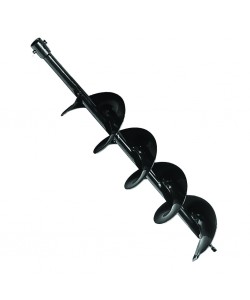 Burgiu pt. foreza de pamant ø150х820mm RD-EA01