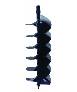 Burgiu pt. foreza de pamant ø200х820mm RD-EA01
