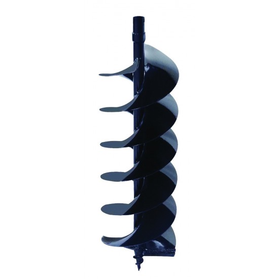Burgiu pt. foreza de pamant ø200х820mm RD-EA01