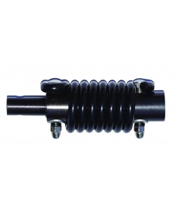 Cuplaj antivibratii pt. foreza ø20/20mm RD-EA01