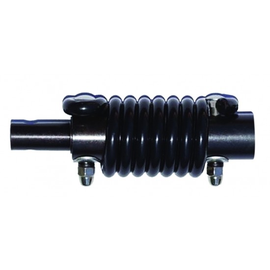 Cuplaj antivibratii pt. foreza ø20/20mm RD-EA01