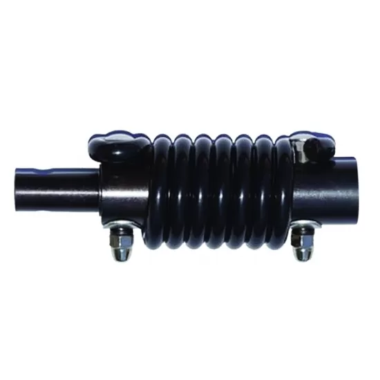 Cuplaj antivibratii pt. foreza ø20/20mm RD-EA01