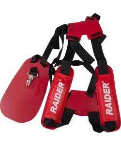 Ham reglabil pentru motocoasa RD