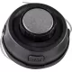 Cap de motocoasa cu incarcare usoara M10x1.25LH negru metal
