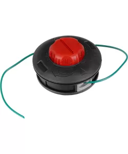 Cap de motocoasa cu incarcare usoara M10x1.25LH PA RD