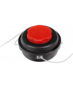 Cap de motocoasa cu incarcare usoara 4 M10x1.25LH PA RD