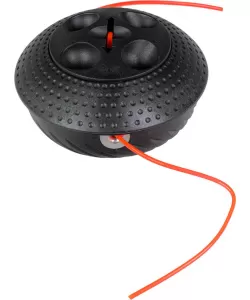 Cap de motocoasa 2,4mm M10x1.25LH PA RD