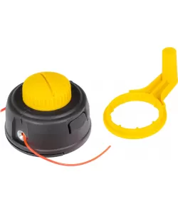 Cap de motocoasa cu incarcare usoara + M10x1.25LH PA RD