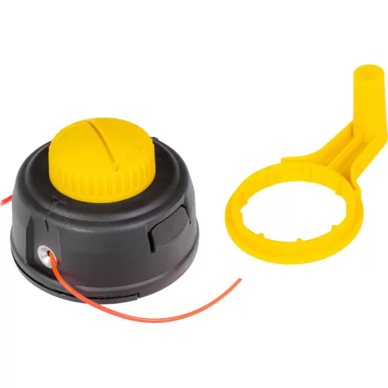 Cap de motocoasa cu incarcare usoara + M10x1.25LH PA RD