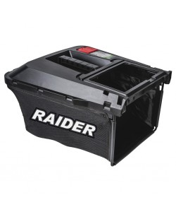 R20 Sac pentru masina de tuns iarba 33cm RDP-BLM20
