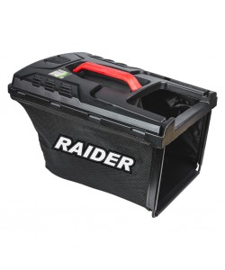 R20 Sac pentru masina de tuns iarba 37cm RDP