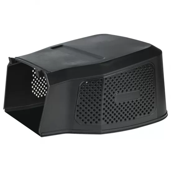 Sac pentru masina de tuns iarba 32cm 30L RD-LM30