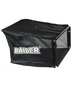 Sac pentru masina de tuns iarba 43cm 50L RD-LM34