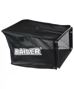 Sac pentru masina de tuns iarba 43cm 50L RD-LM34