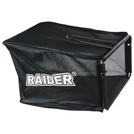 Sac pentru masina de tuns iarba 43cm 50L RD-LM34