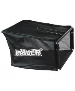 Sac pentru masina de tuns iarba 40cm 40L RD-GLM01S