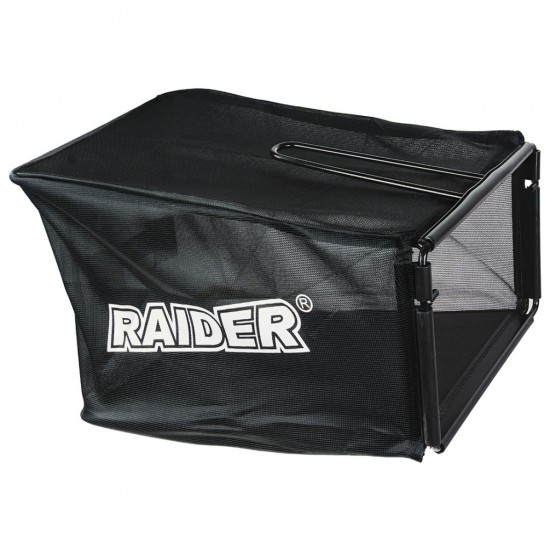 Sac pentru masina de tuns iarba 40cm 40L RD-GLM01S