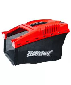 Sac pentru masina de tuns iarba 53cm 70L RD-GLM10