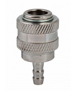 Cupla rapida aer 1/4 d8mm RD