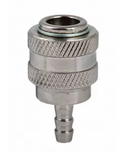 Cupla rapida aer 1/4 d8mm RD