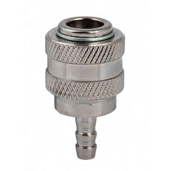 Cupla rapida aer 1/4 d8mm RD