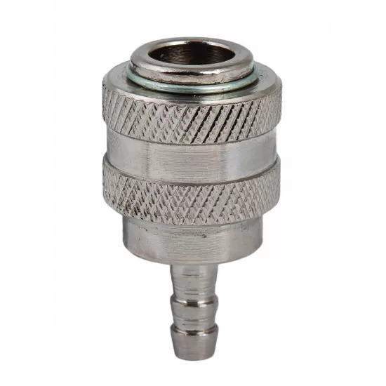 Cupla rapida aer 1/4 d8mm RD