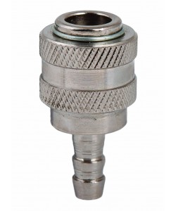 Cupla rapida aer 1/4 d10mm RD