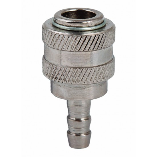 Cupla rapida aer 1/4 d10mm RD