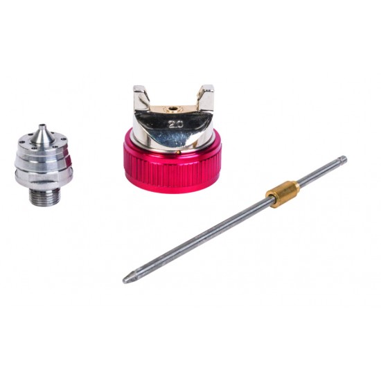 Set duza reparatie Ø1,8mm pt RD-SG05