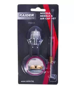 Set duza reparatie Ø2,0mm pt RD-SG05